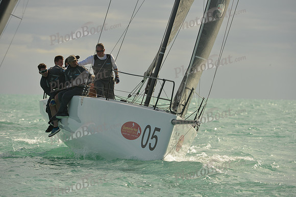 2016 Key West Race Week D_1305