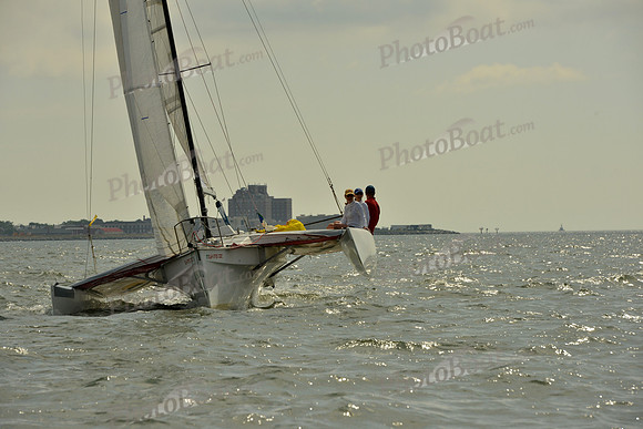 2016 Southern Bay Race Week G_0044