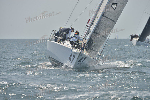 2023 Block Island Race Week C 0492
