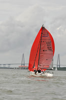 2012 Charleston Race Week B 276