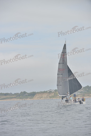 2023 Block Island Race Week H 0389