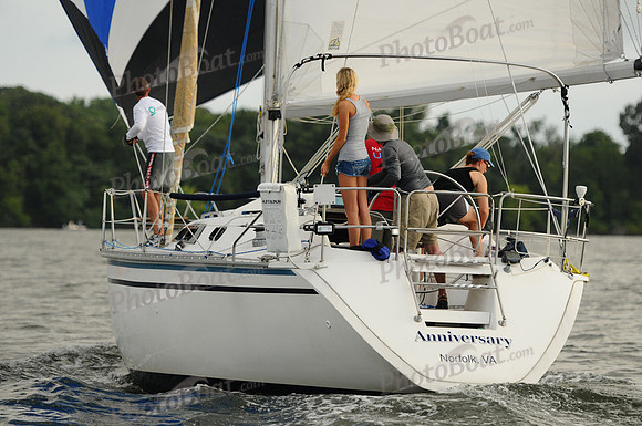 2011 Gov Cup C 923