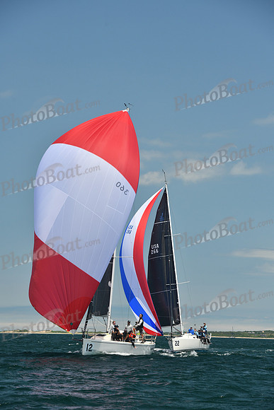 2023 Block Island Race Week A 1506