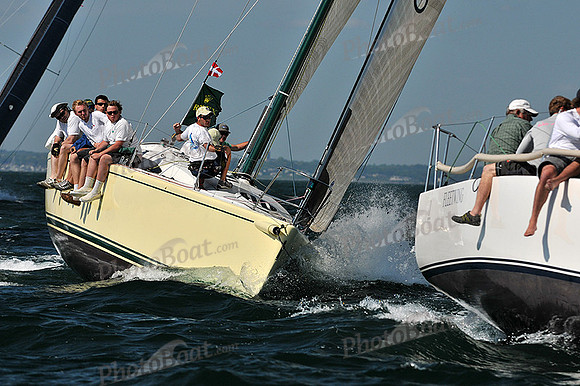 2013 NYYC Annual Regatta B 1938