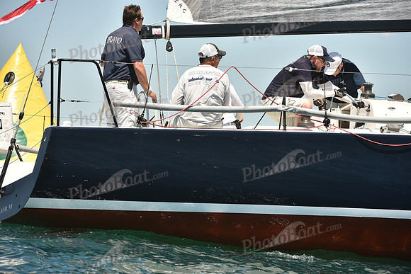 2018 NYYC Race Week B_0254