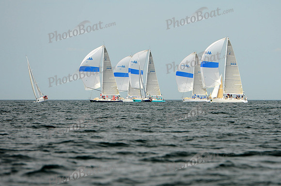 2011 Block Island RW B 515