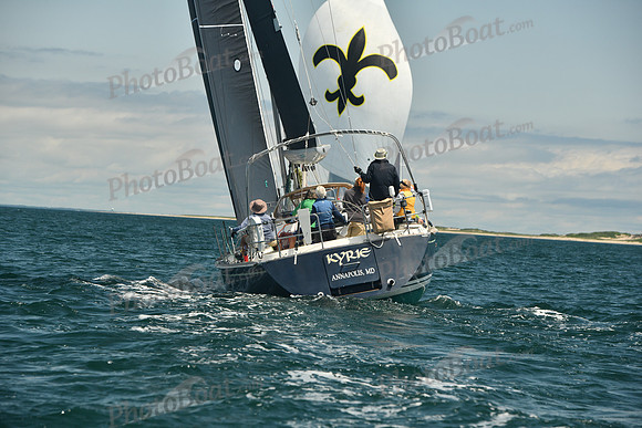 2023 Block Island Race Week A 0533