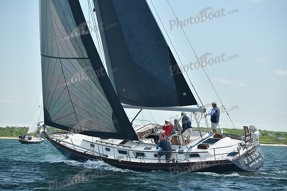 2023 Block Island Race Week A 0327