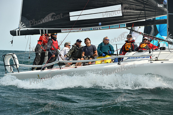 2023 Block Island Race Week D 1519