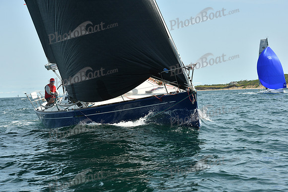 2023 Block Island Race Week D 0356