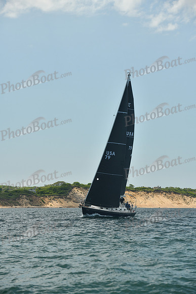 2023 Block Island Race Week A 0509