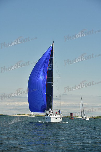 2023 Block Island Race Week A 0673