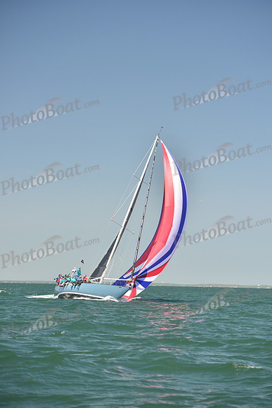 2023 Figawi 1816
