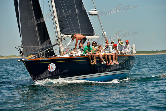 2017 Block Island Race Week F_0826