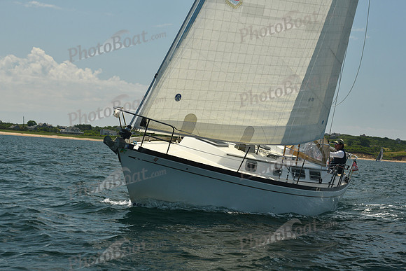 2023 Block Island Race Week A 0294