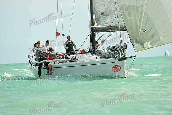 2016 Key West Race Week D_0902