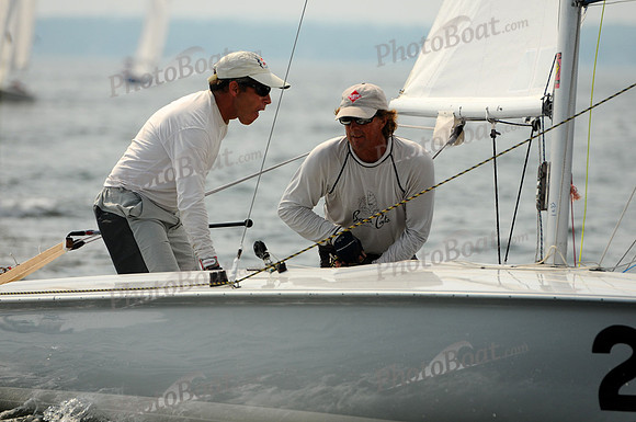 2011 Flying Scot NAC C 355