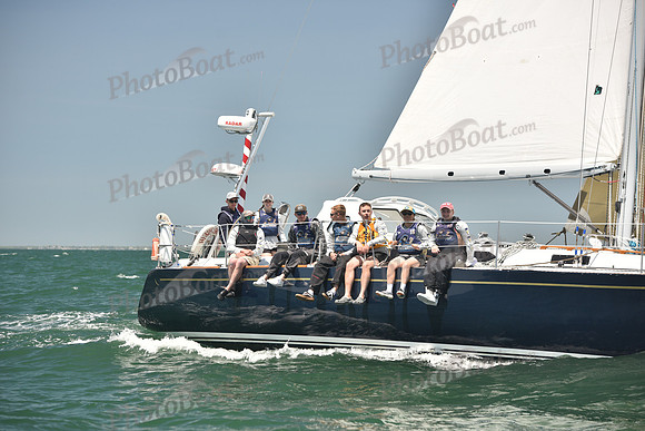 2023 Figawi 2199