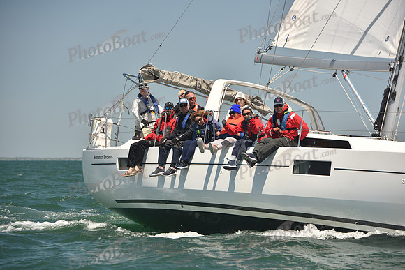 2023 Figawi 1646