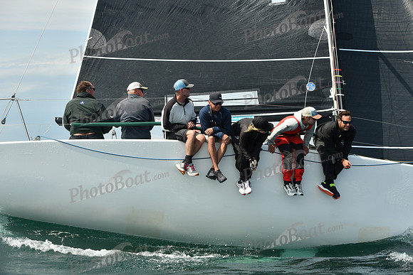 2023 Block Island Race Week D 1690