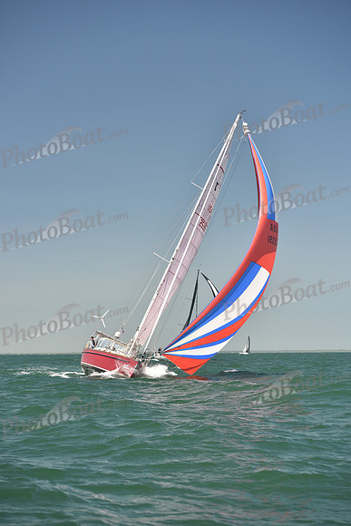 2023 Figawi 2045