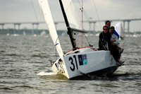 2015 Charleston Race Week D 140