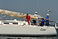 2013 Block Island Race Week B 053
