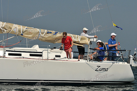 2013 Block Island Race Week B 053
