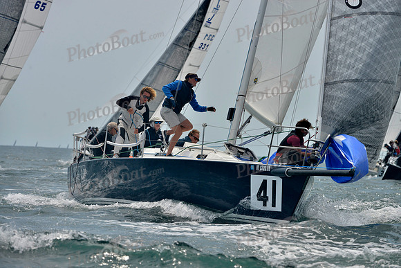 2023 Block Island Race Week E 0685