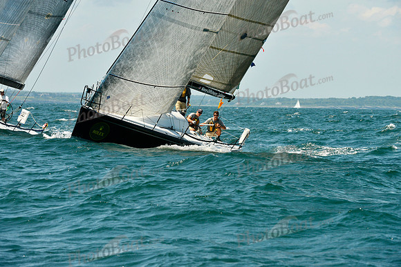 2016 NYYC Race Week A 805