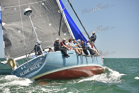 2023 Figawi 2027