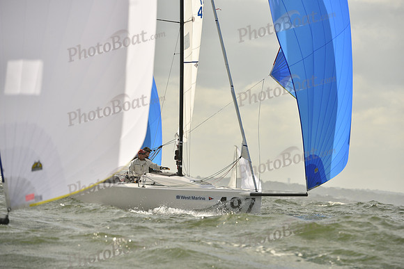 2018 J70 Worlds D_0441