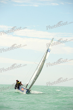 2016 Key West Race Week E_0022