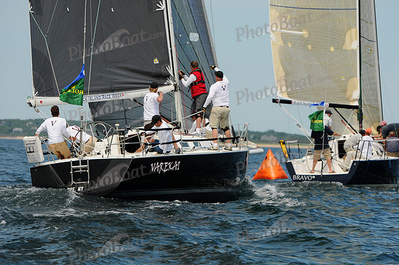 2011 Block Island RW B 538