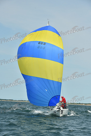 2023 Block Island Race Week D 1193