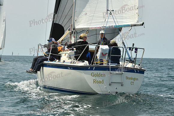 2023 Block Island Race Week D 0419
