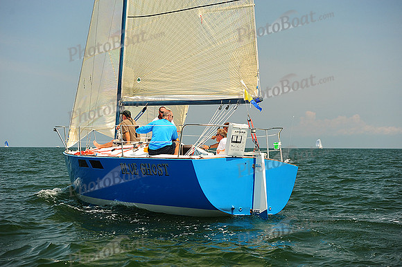 2014 Cape Charles Cup A 944