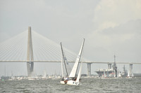 2019 Charleston Race Week C_1369