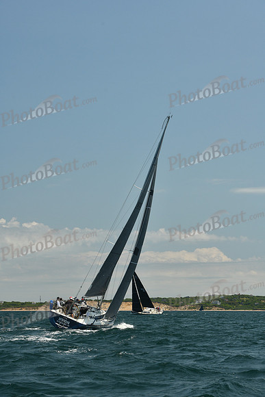 2023 Block Island Race Week A 1320