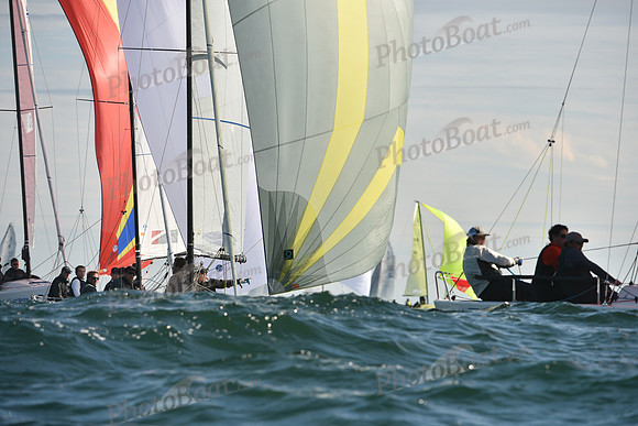2018 J70 Worlds F_0517
