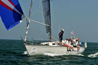 2013 Block Island Race Week B 2113