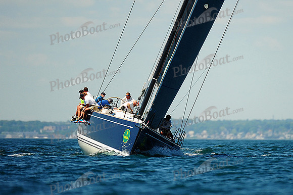 2014 NYYC Annual Regatta C 890