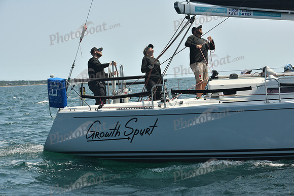 2023 Block Island Race Week A 1648