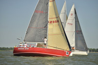 2017 Southern Bay Race Week A_0133