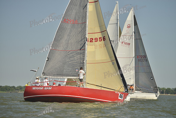 2017 Southern Bay Race Week A_0133