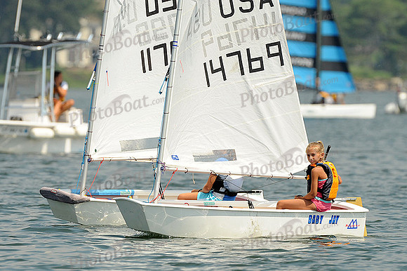 2012 Opti Green Fleet 007