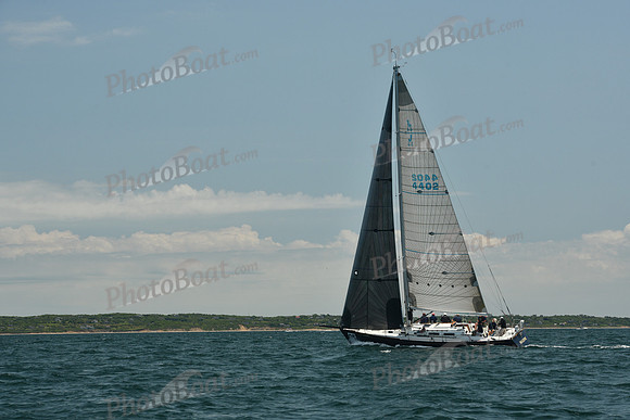 2023 Block Island Race Week A 1150