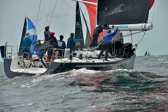 2023 Block Island Race Week E 0312