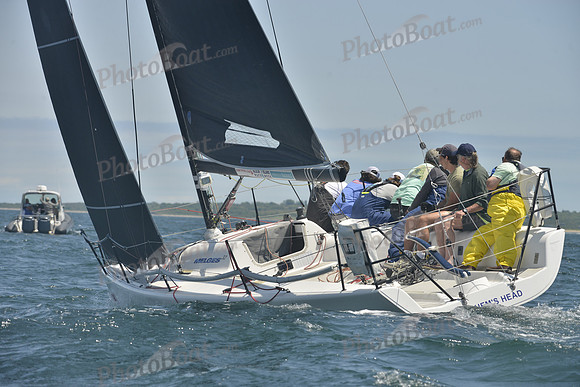 2023 Block Island Race Week C 0199