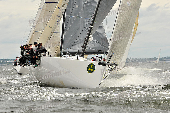 2013 NYYC Annual Regatta A 1120
